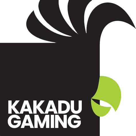 kakadu-gaming